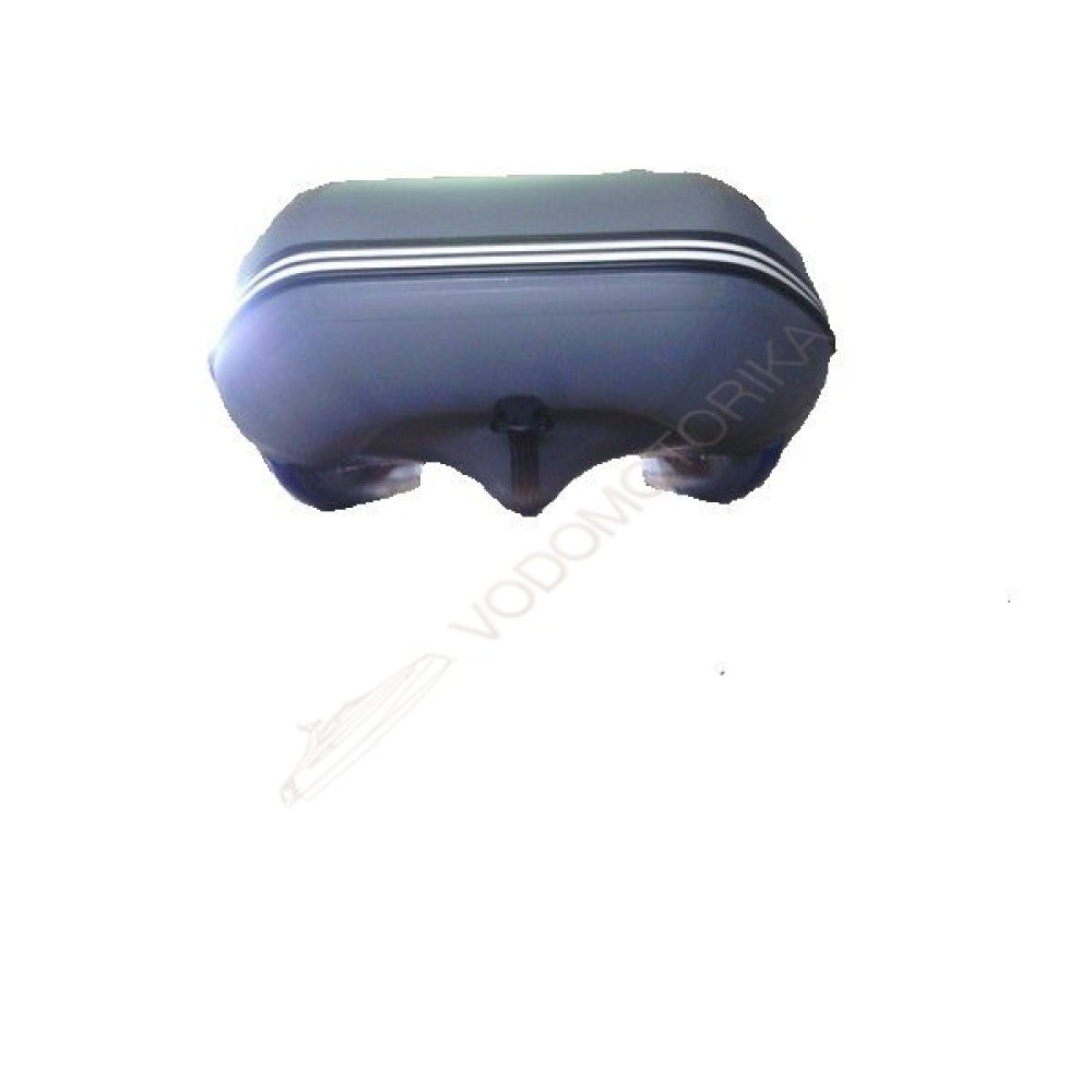 Надувная лодка REGATTA R340 TPF