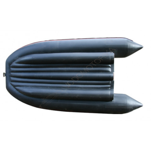 Лодка надувная REEF 420Fi НД Тритон