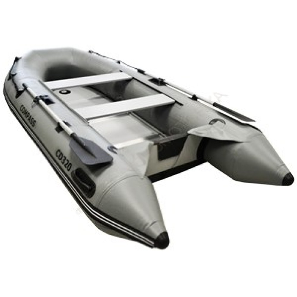 Лодка Compass CD320