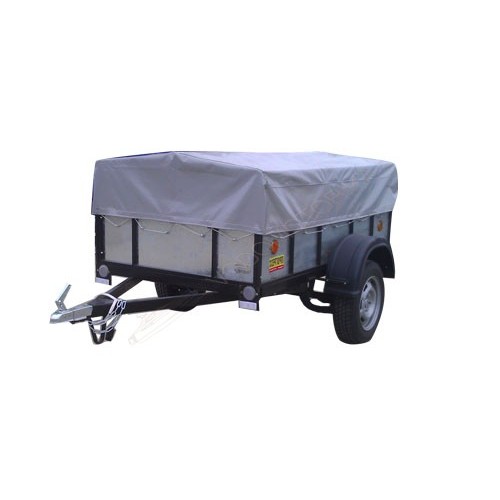 Прицеп Прогресс 7135 ПП-2.8