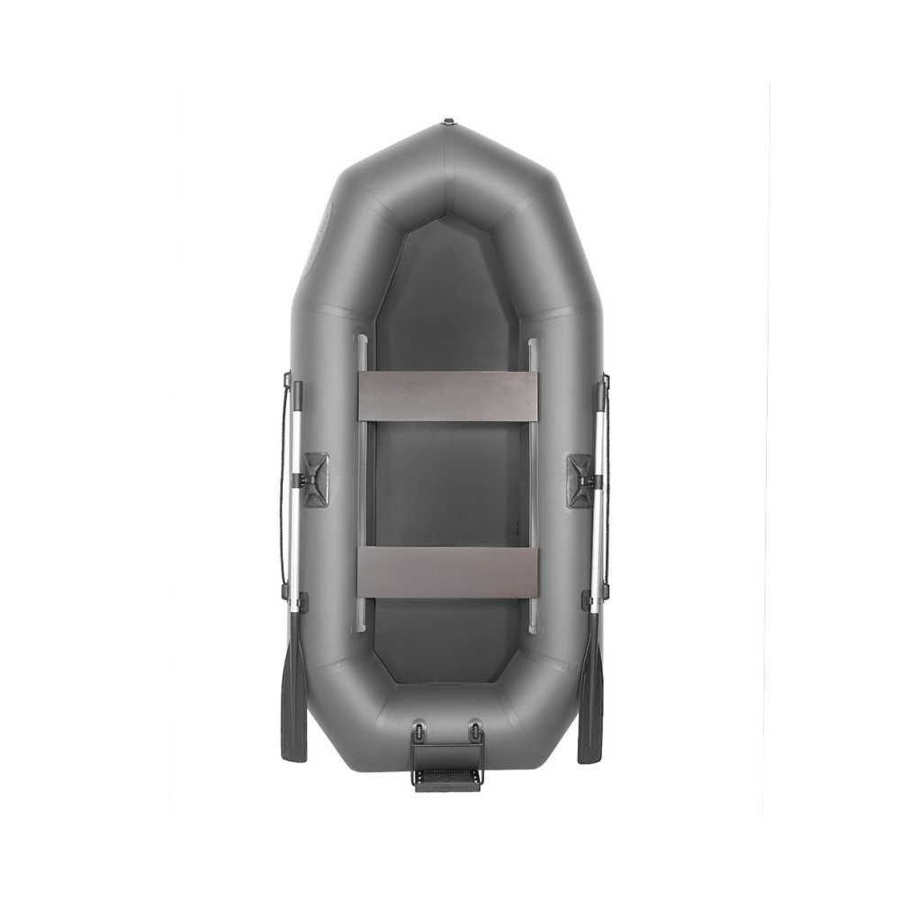 Надувная лодка Лоцман Профи 260
