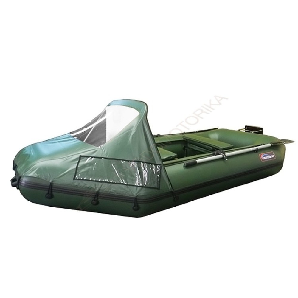 Лодка Хантер 280 ЛТ Комфорт