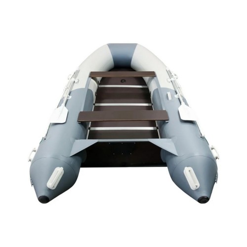Надувная лодка GLADIATOR В370R