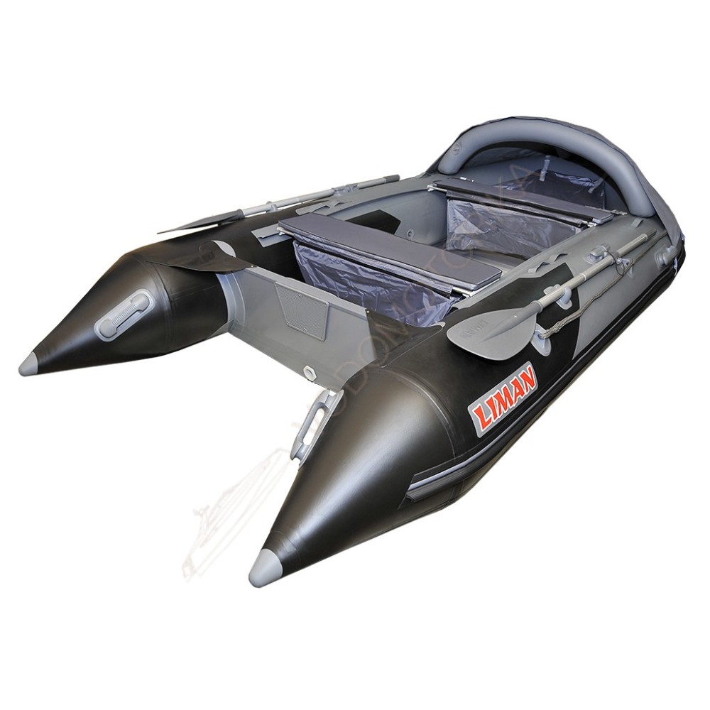 Лодка надувная ПВХ LIMAN MSCD 350AL R