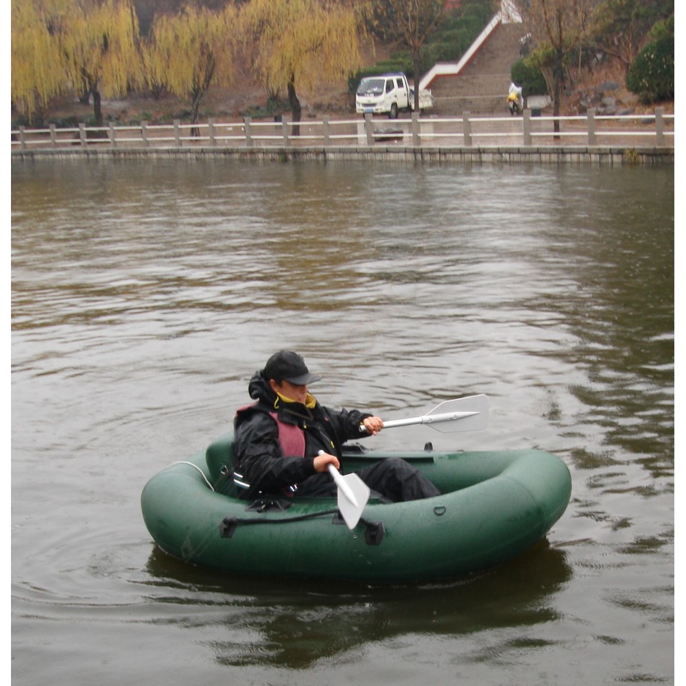 Надувная лодка Sonata 200H