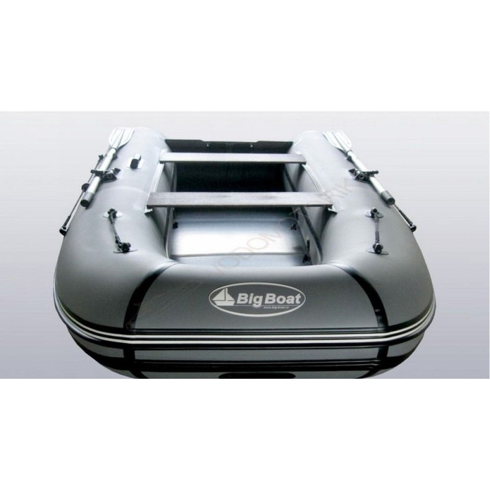 Надувная лодка Bering 310К