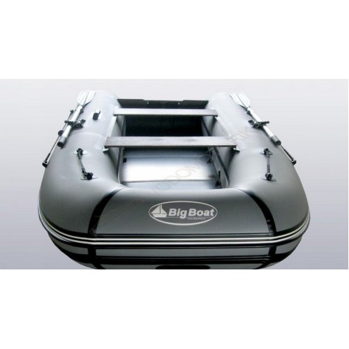 Надувная лодка Bering 310К