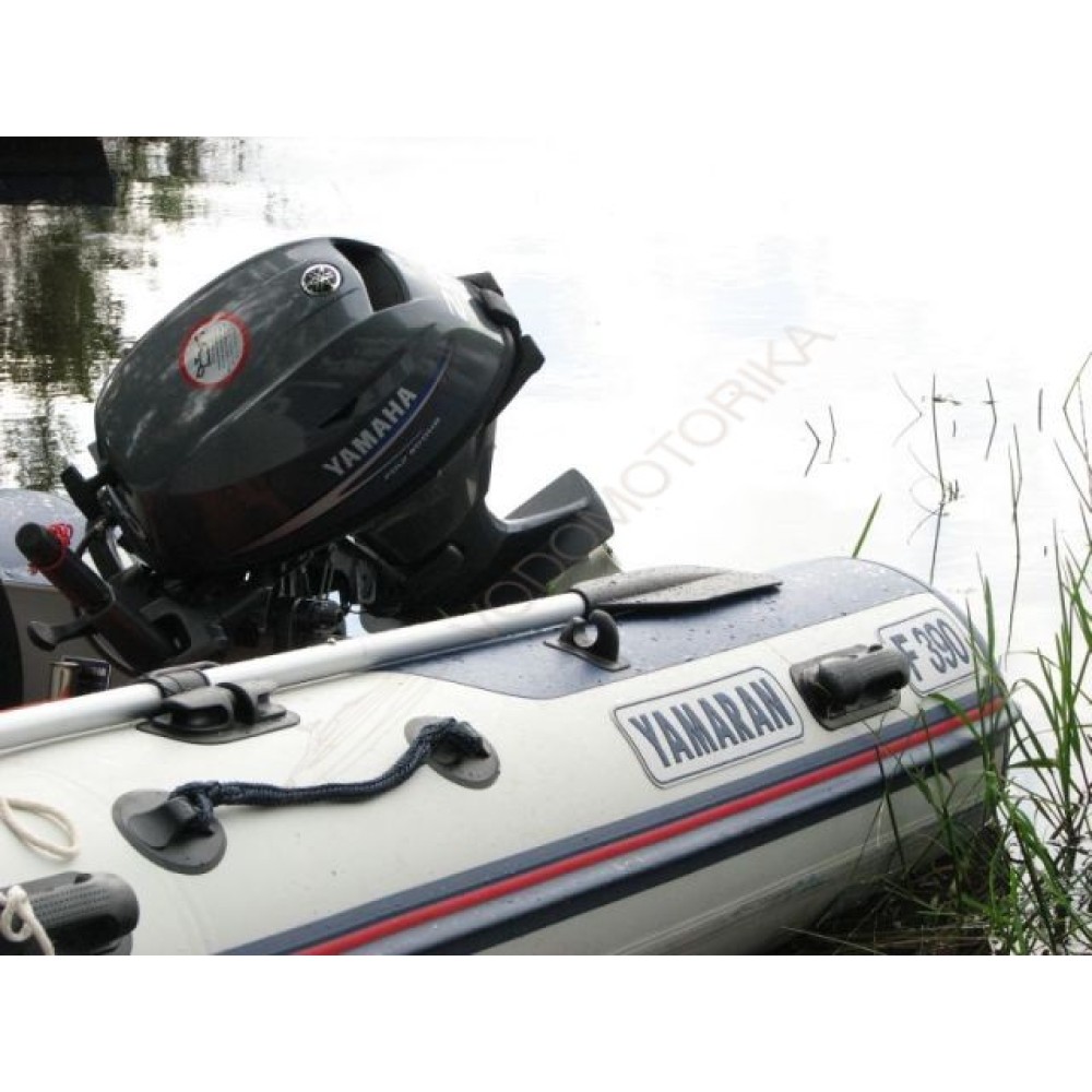 Лодка надувная YAMARAN S 390