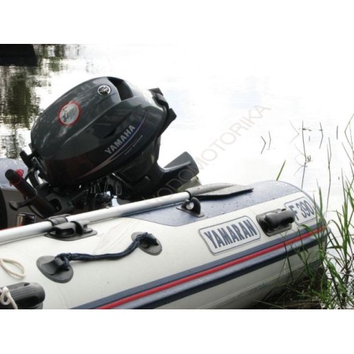 Лодка надувная YAMARAN S 390