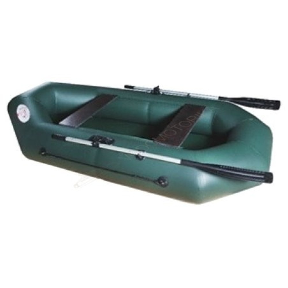 Надувная лодка Roger SL 2500