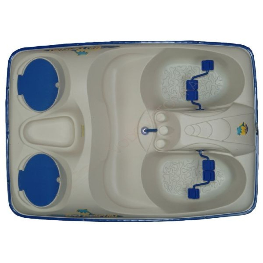 Катамаран Солнечный Дельфин 3 (SD 3)