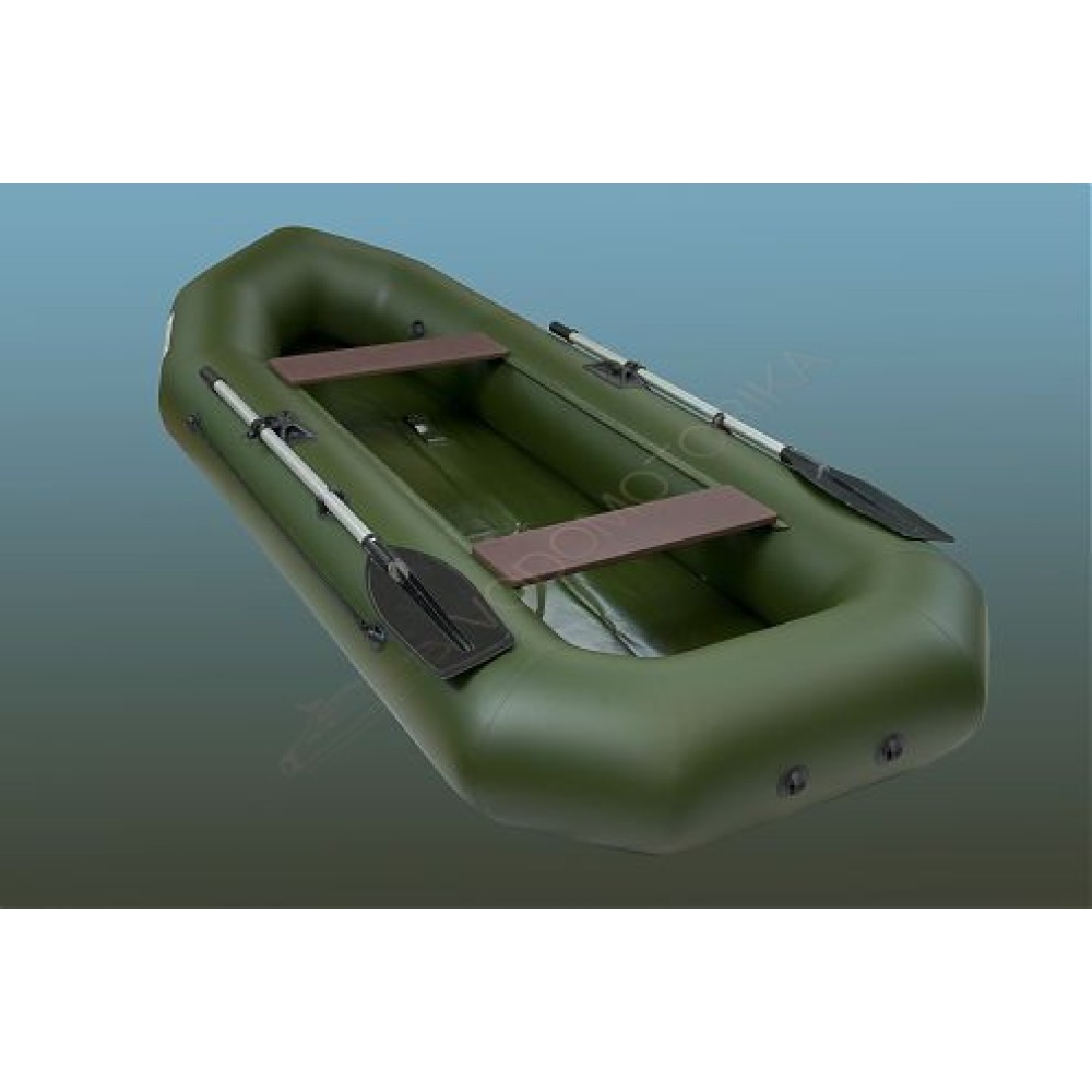 Лодка надувная Marko Boats МАРКО M-290Tr