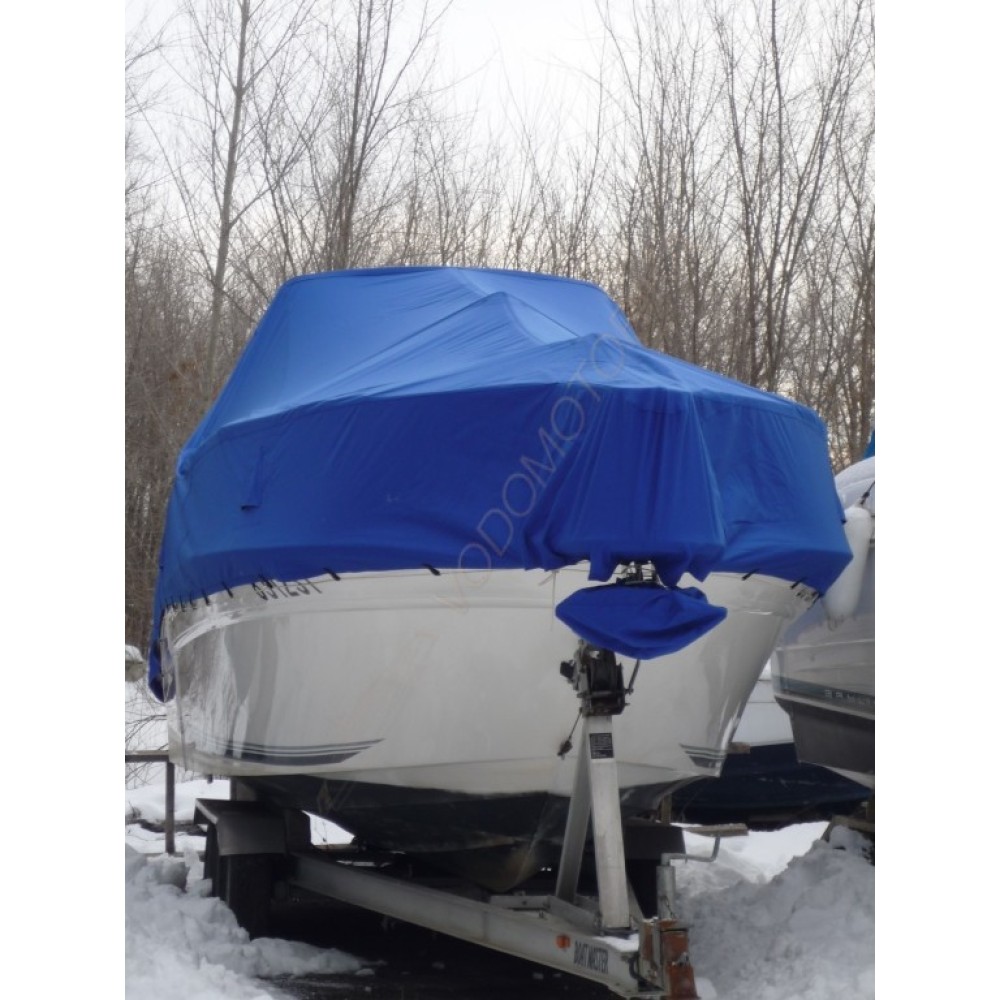 Тент транспортировочный RusBoat 55