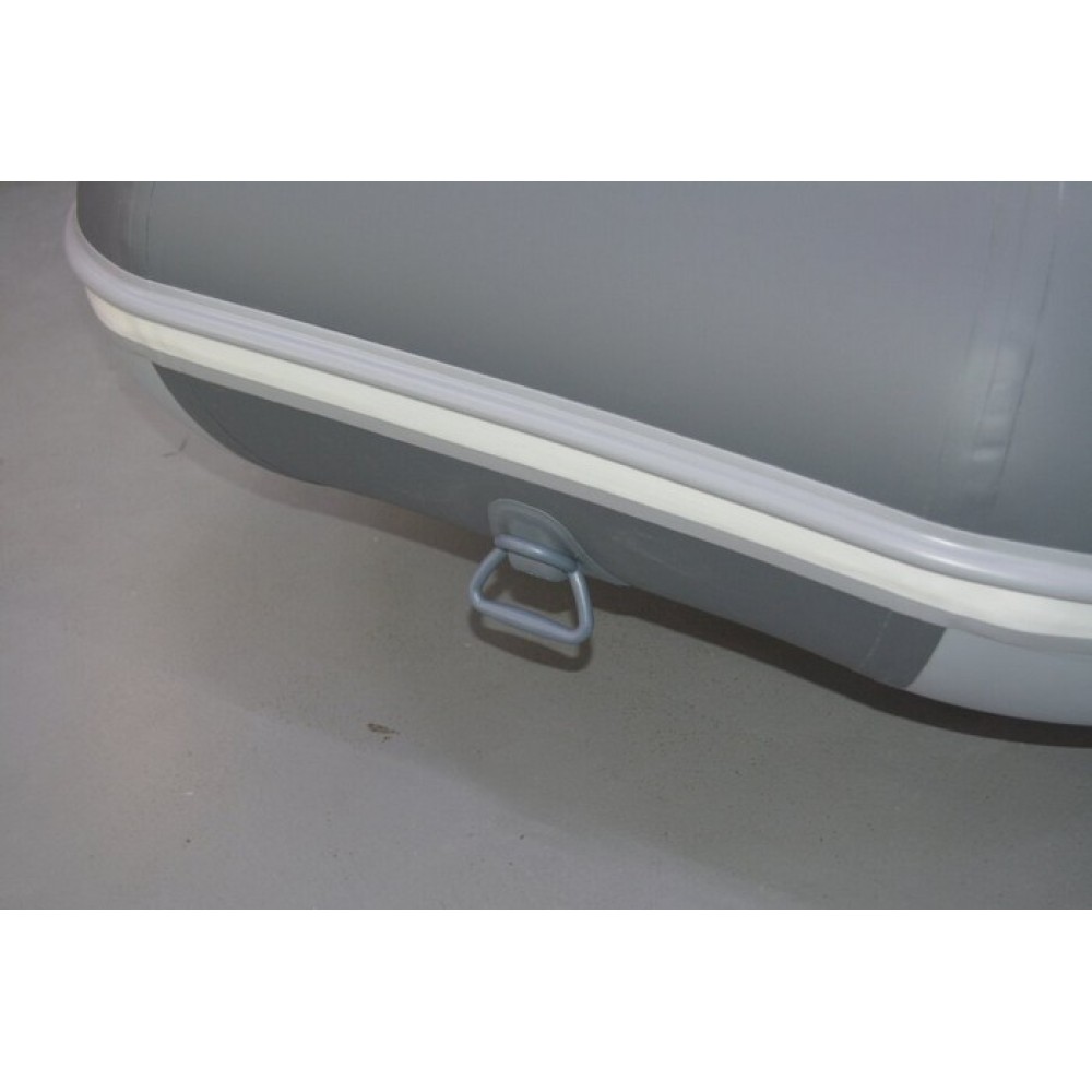 Надувная лодка Boatsman BT400SK