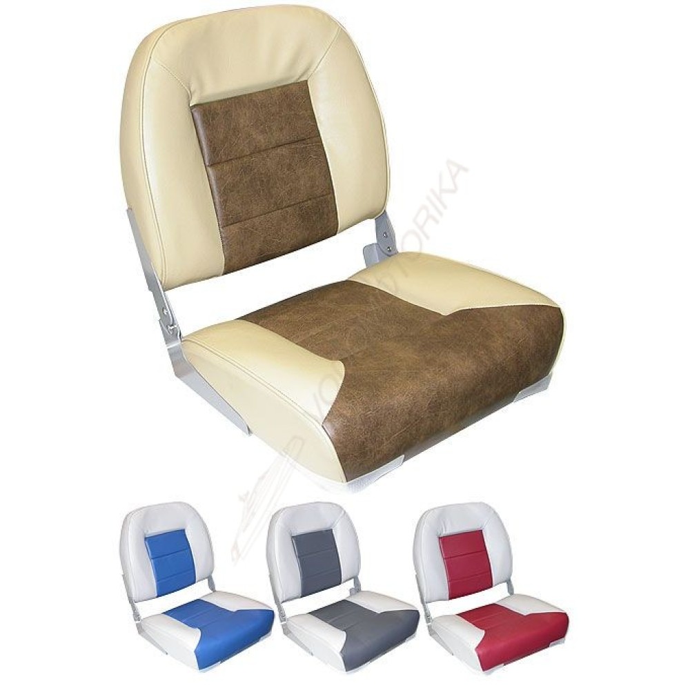 Сиденье «Premium low back»