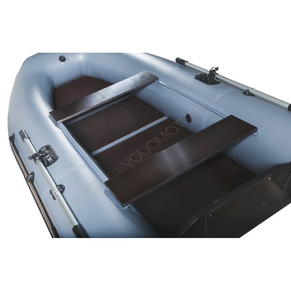 Надувная лодка Roger Hunter 3200 Эконом