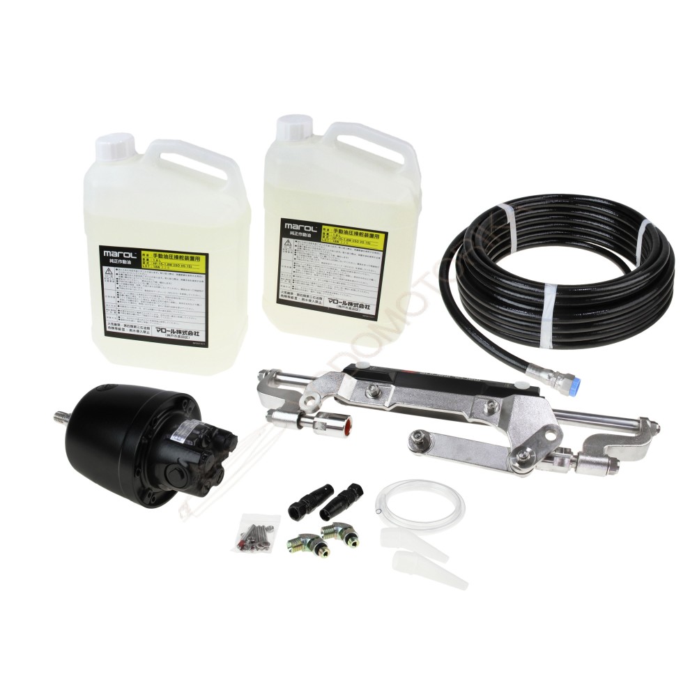 Гидравлическая система рулевого управления от 200 до 300 л.с. Marol