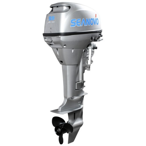 Лодочный мотор SEANOVO SN9.9FHL 9.9 л.с. двухтактный