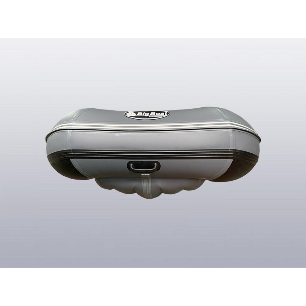 Надувная лодка Ermak 340