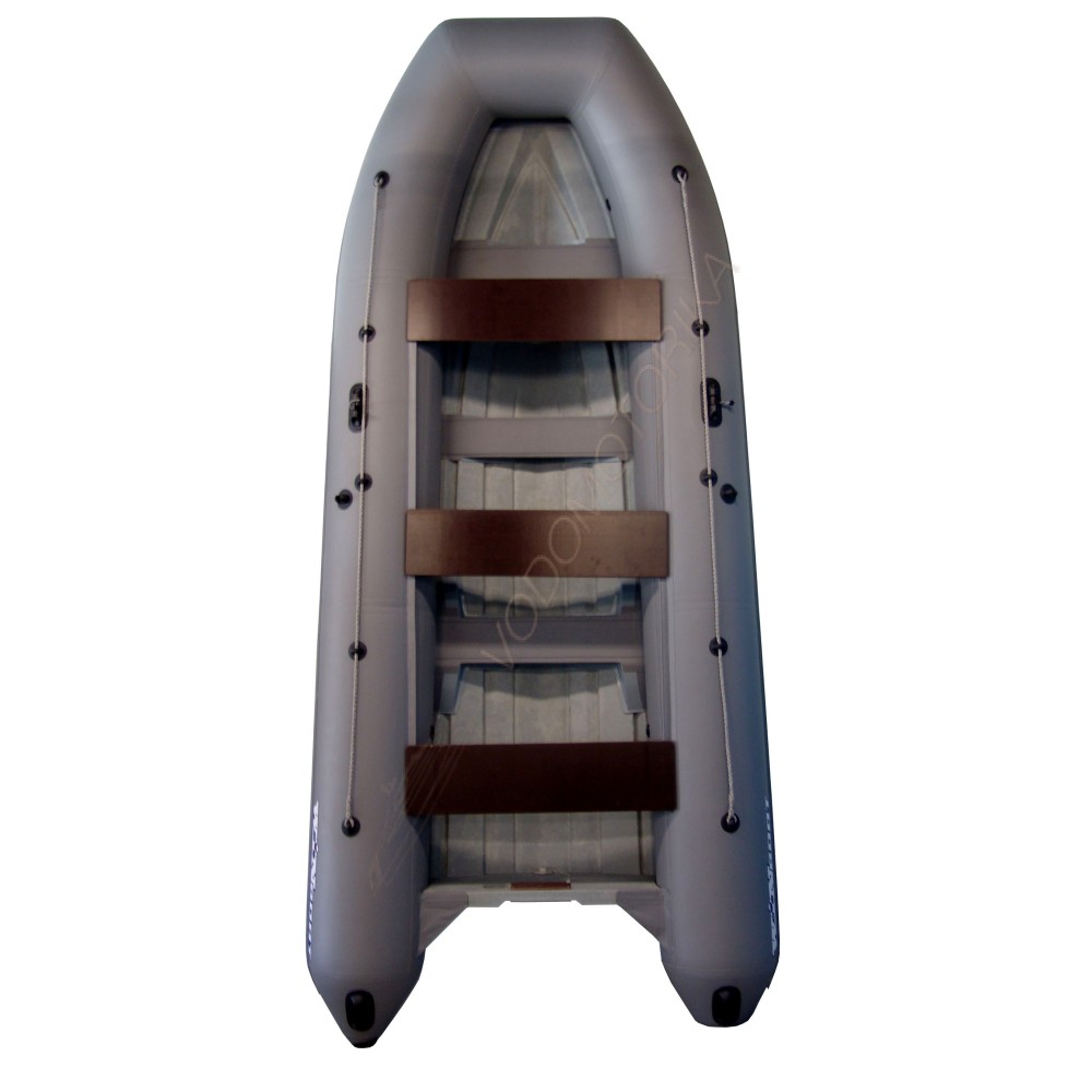 Лодка WINboat 430RF Sprint