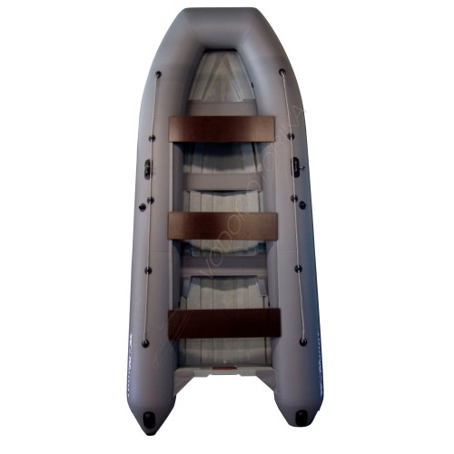 Лодка WINboat 430RF Sprint