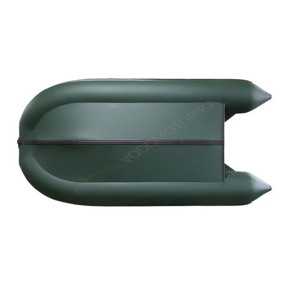 Надувная лодка ProfMarine PM 280 ЕL 12 LUX