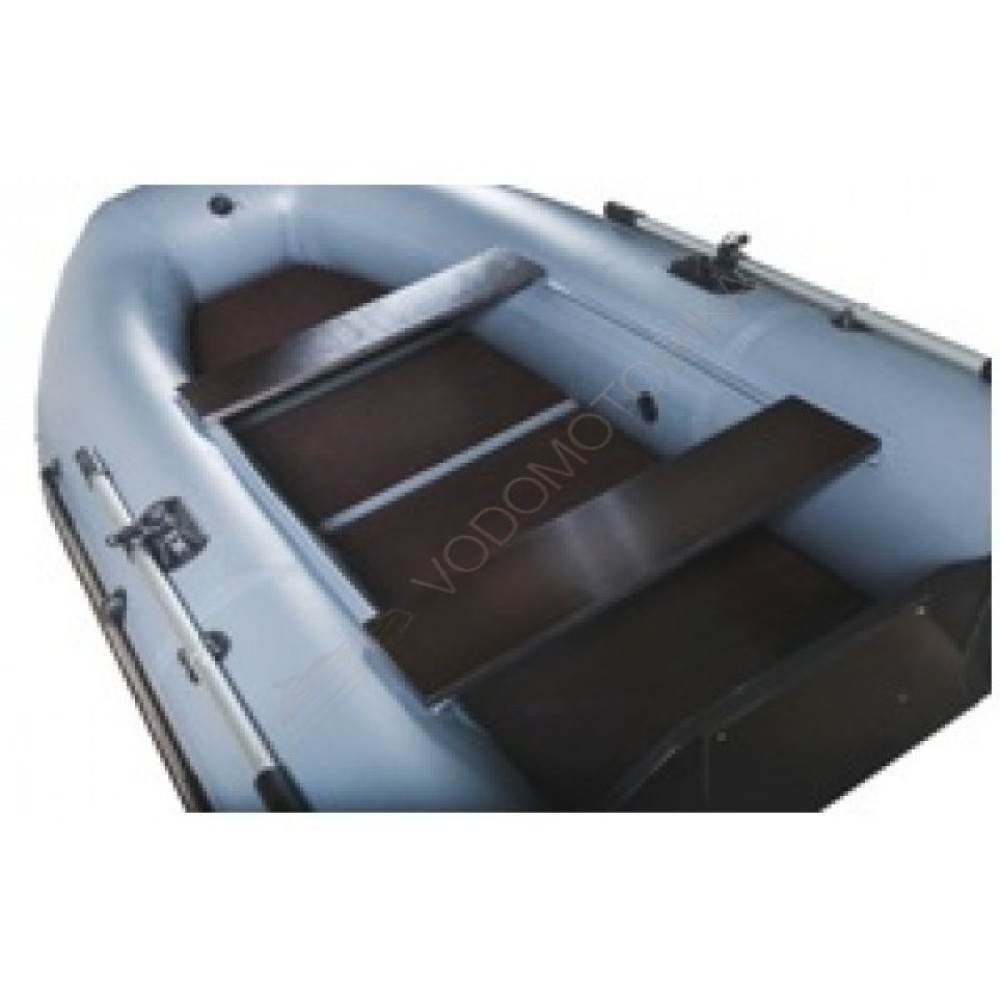 Надувная лодка Roger Hunter 3200