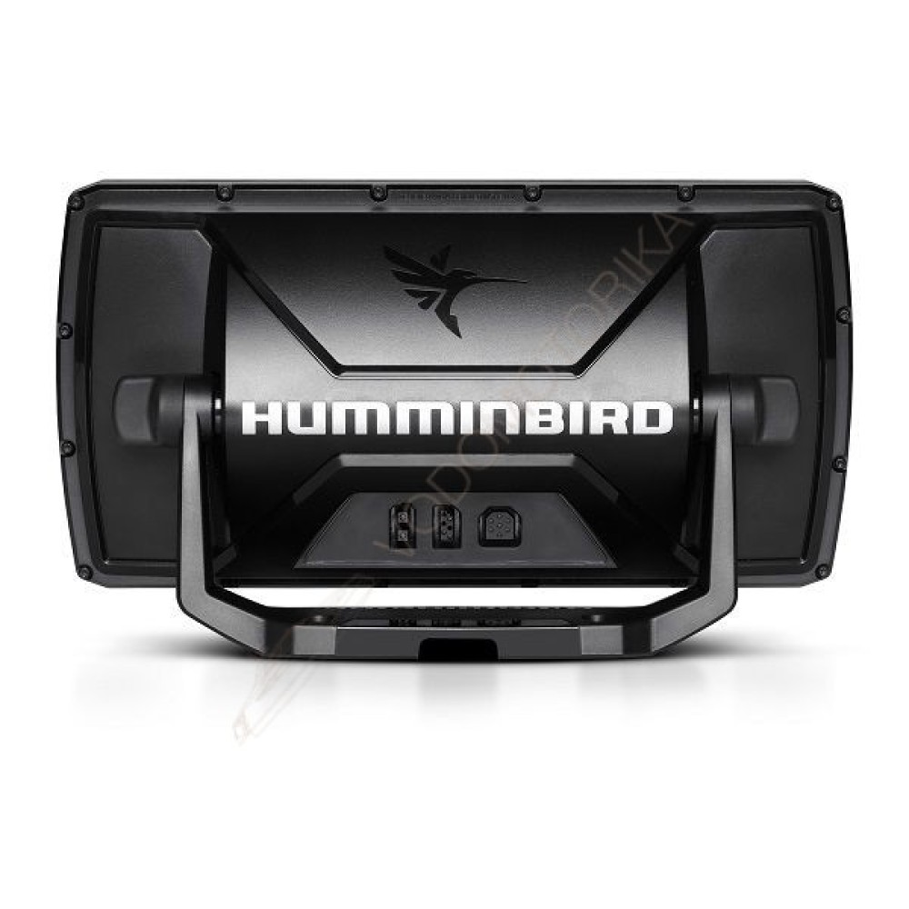 Картплоттер-эхолот HUMMINBIRD HELIX 7X MSI GPS G3N