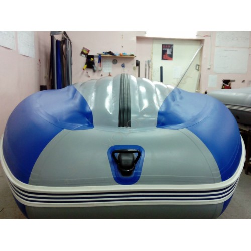 Надувная лодка AQUILON-430