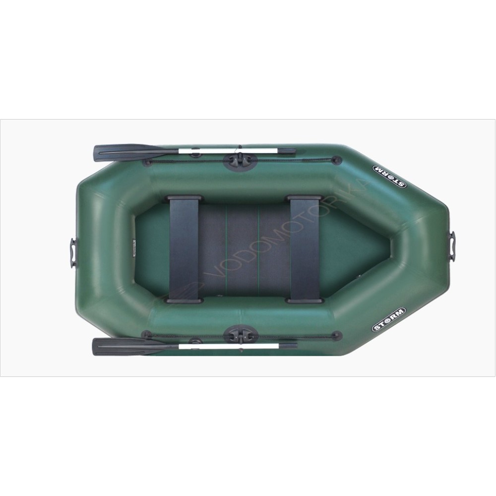 Надувная лодка Aqua-Storm SS 280