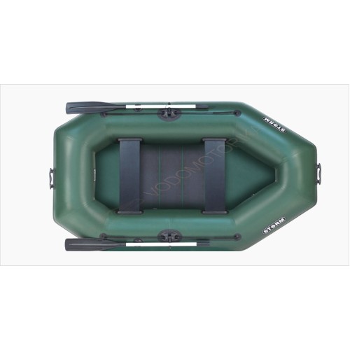 Надувная лодка Aqua-Storm SS 280