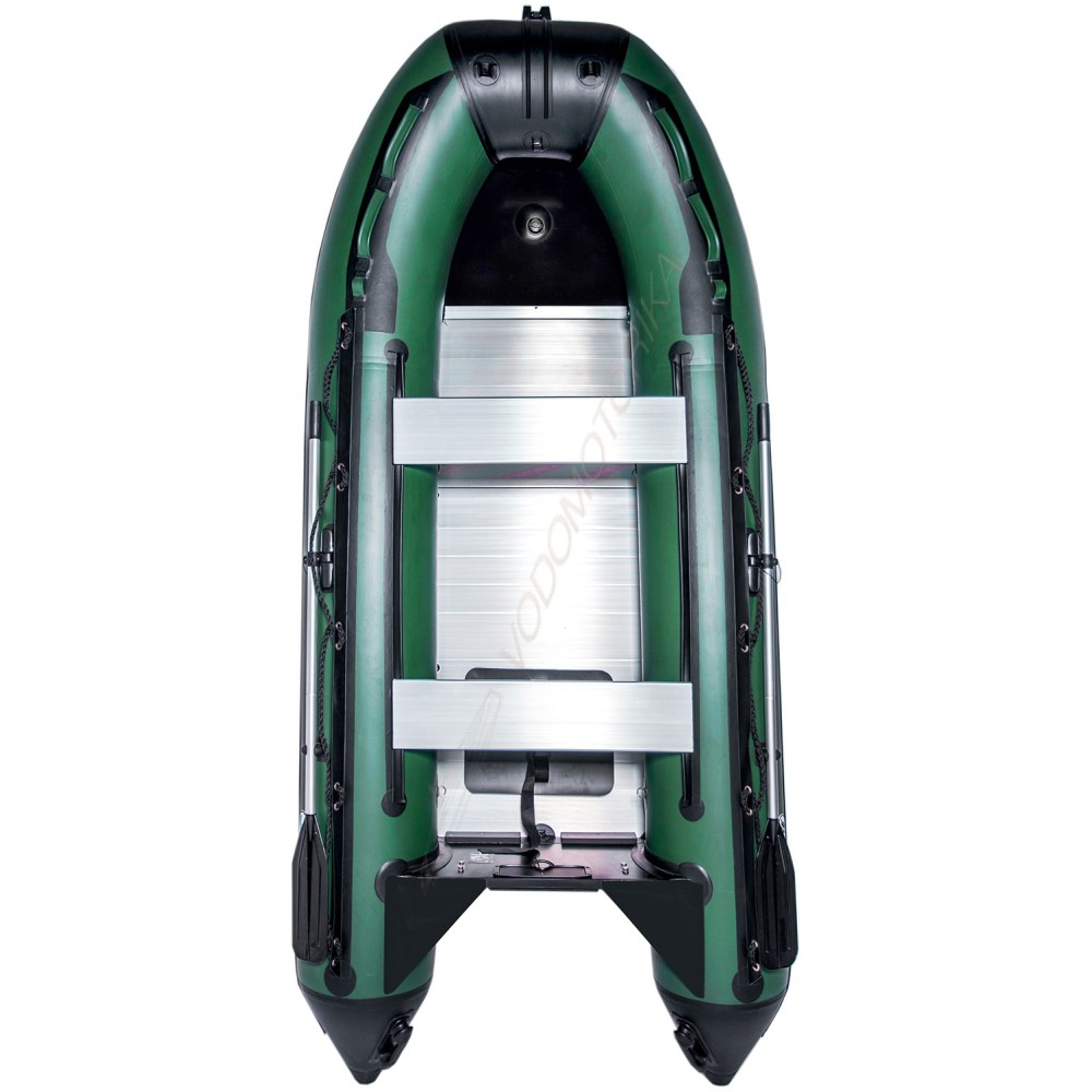 Лодка надувная SMarine SDP-330 Standart алюминиевый пол