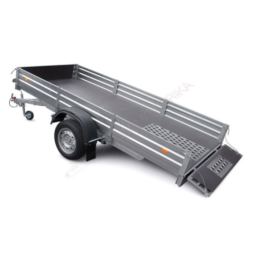 Автоприцеп МЗСА 817711.001-05 рес.