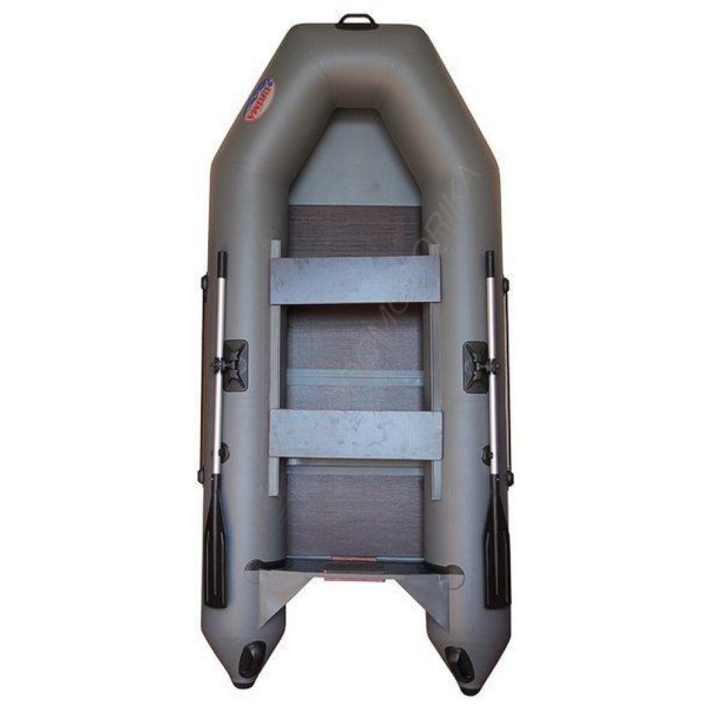 Надувная лодка PRIMA Virage 2900 СК