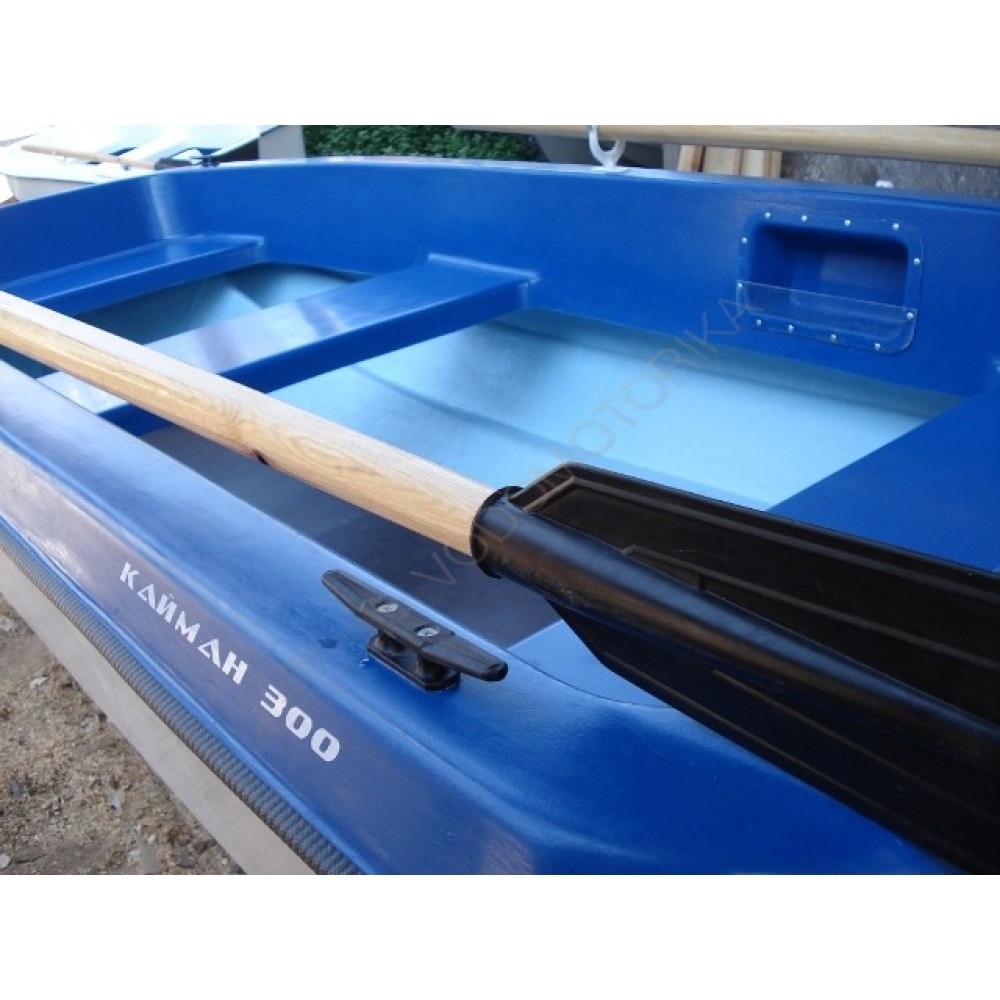 Лодка пластиковая АНТАЛ Кайман 300