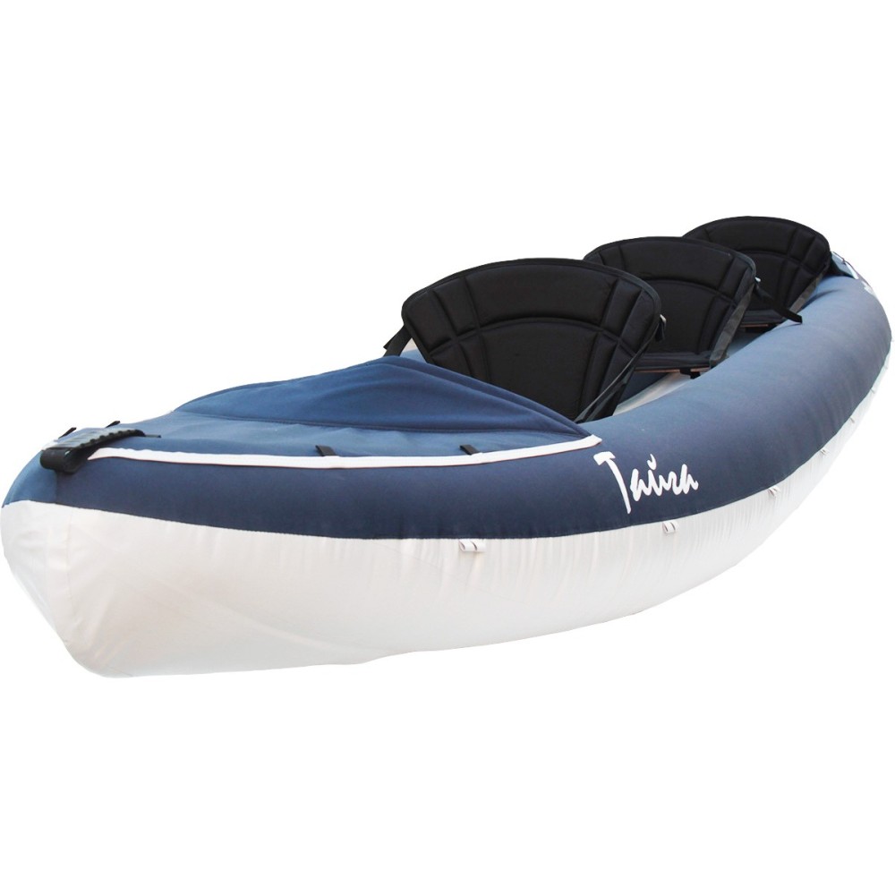 Байдарка надувная Тайга 520