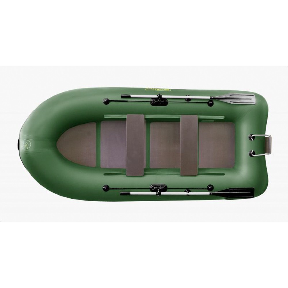 Надувная лодка BoatMaster 300S Самурай