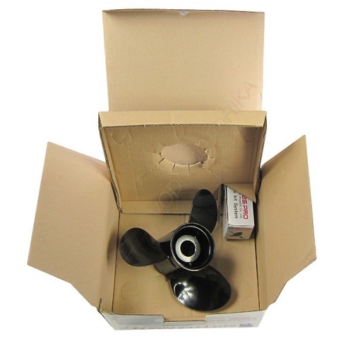 Винт гребной Mercury 60-125;3x13-3/4x15, BaekSan