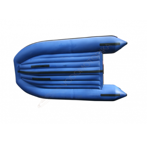 Лодка надувная REEF 360нд