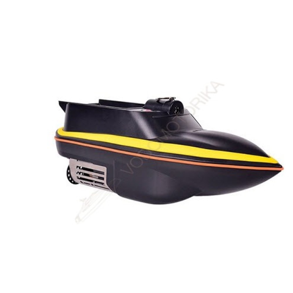 Кораблик для прикормки Hoxwell Boatman MINI 2B