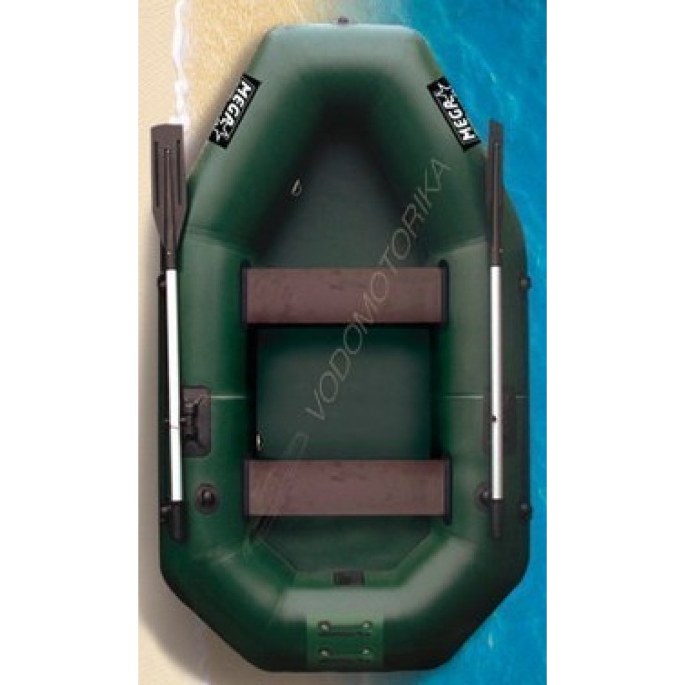 Лодка MEGA BOAT М-245 P