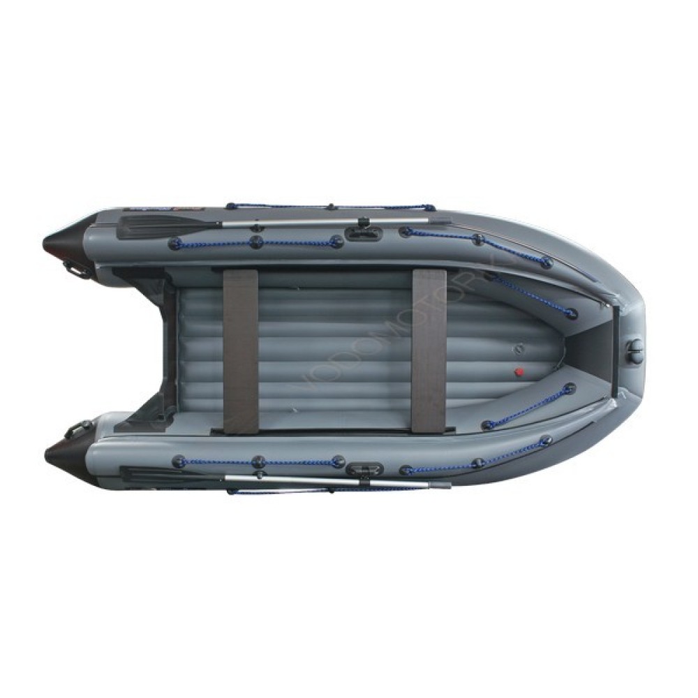 Надувная лодка ProfMarine PM 370 Air FB