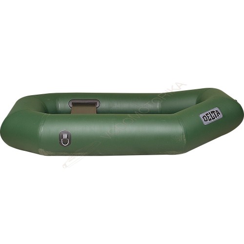 Надувная лодка Патриот Дельта 180