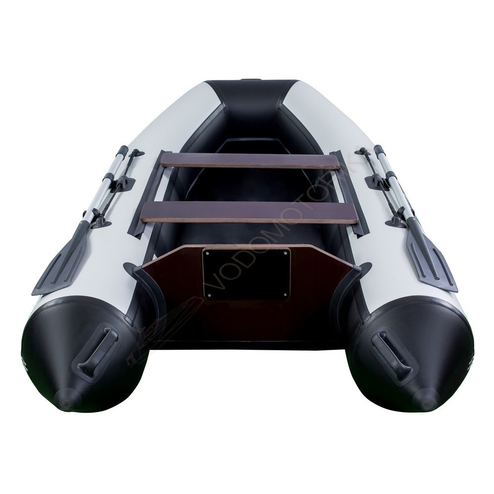 Лодка RiverBoats RB-300 ЛАЙТ