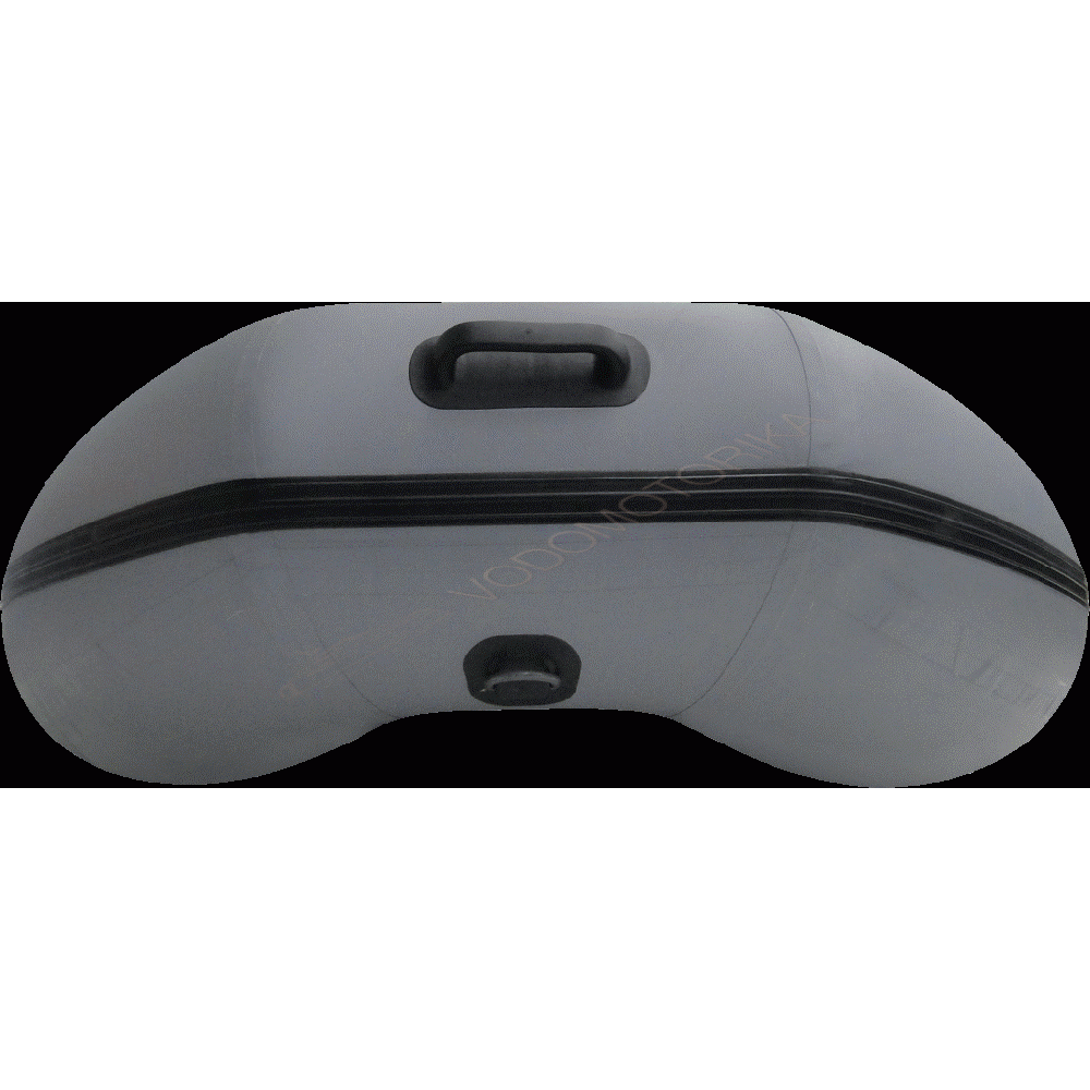 Надувная лодка Profmarine PM 320 L серый