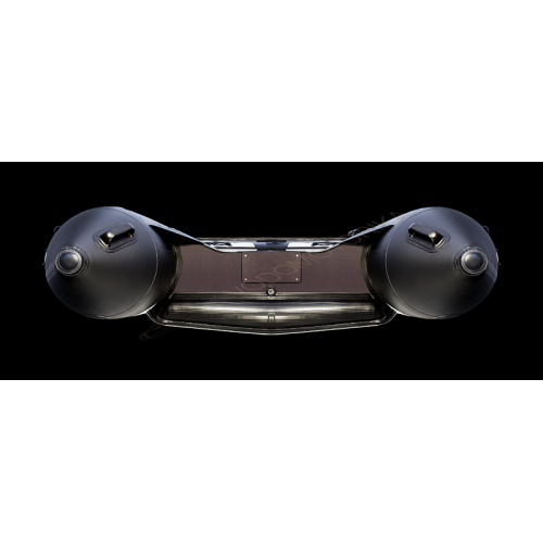 Надувная лодка Ривьера 4300 НДНД