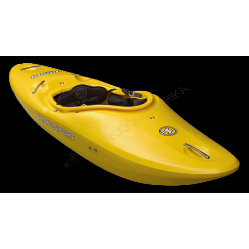 Каяк Wave Sport DIESEL 80