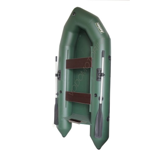 Гребная лодка БАЙКАЛ 280 МЛ