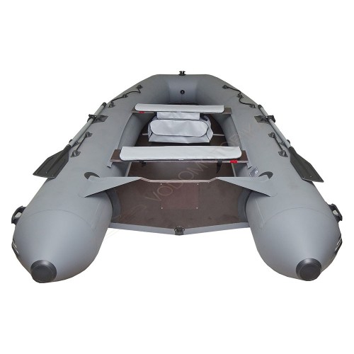 Надувная лодка Патриот Дельта 360 СК