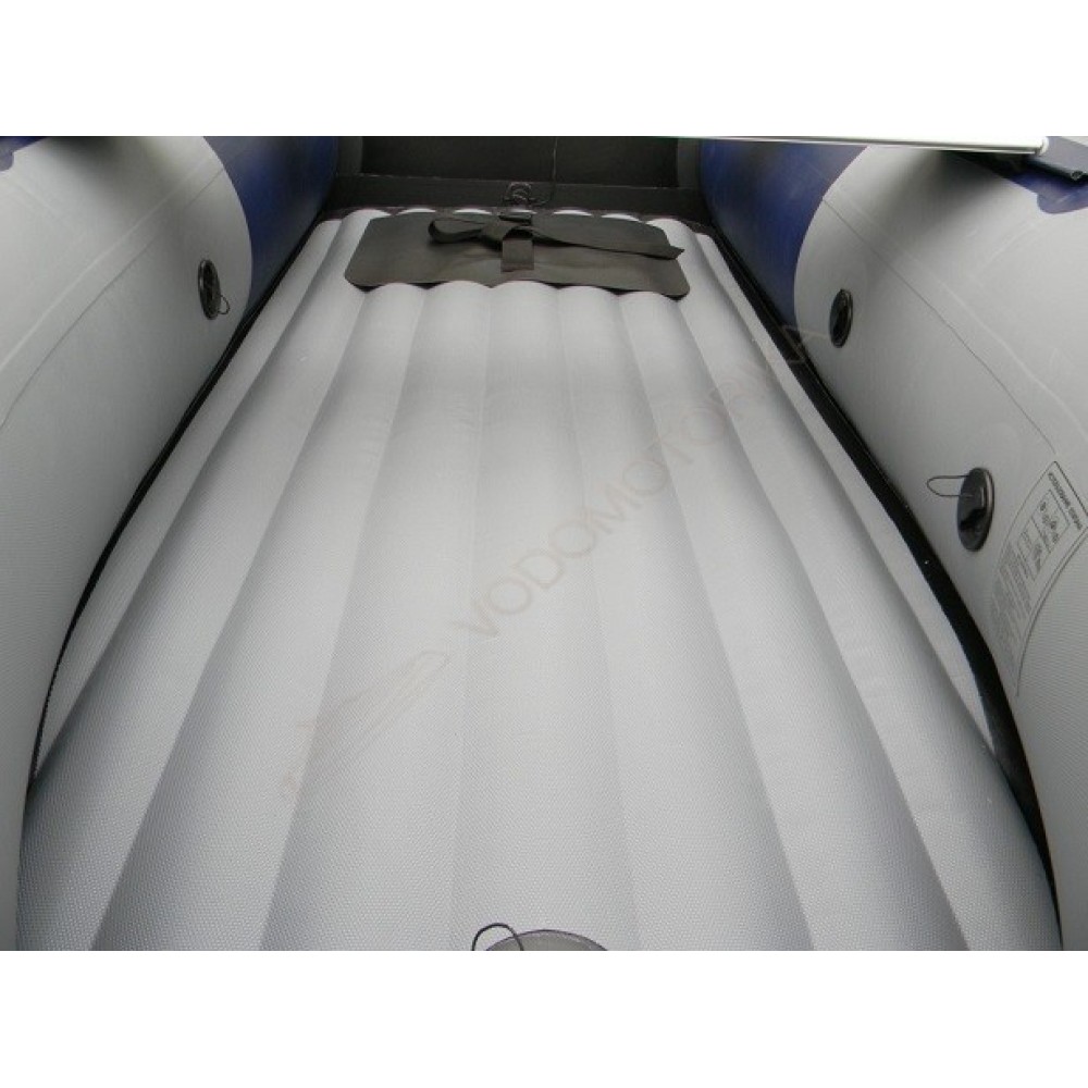 Надувная лодка ДМБ 270 ОМЕГА